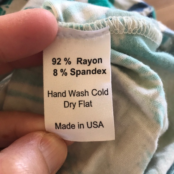 Florencia Arias skirt size s - Picture 6 of 6